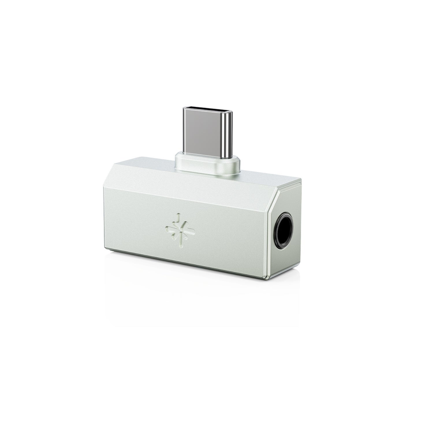 FiiO Snowsky Tiny - Silver