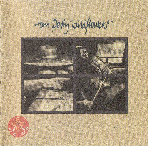 Tom Petty – Wildflowers (Used) (Mint Condition) CD