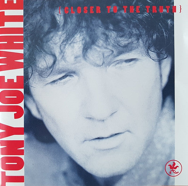 Tony Joe White – Closer To The Truth (Used) (Mint Condition) CD