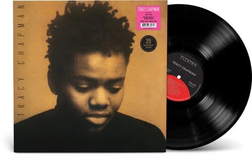 Tracy Chapman - Tracy Chapman (Brand New) Vinyl