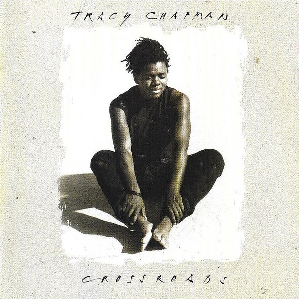 Tracy Chapman – Crossroads (Used) (Mint Condition) CD