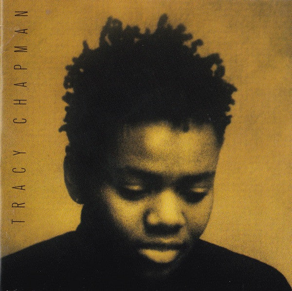 Tracy Chapman – Tracy Chapman (Used) (Mint Condition) CD