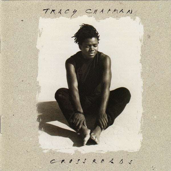 Tracy Chapman - Crossroads (Used) (Mint Condition)