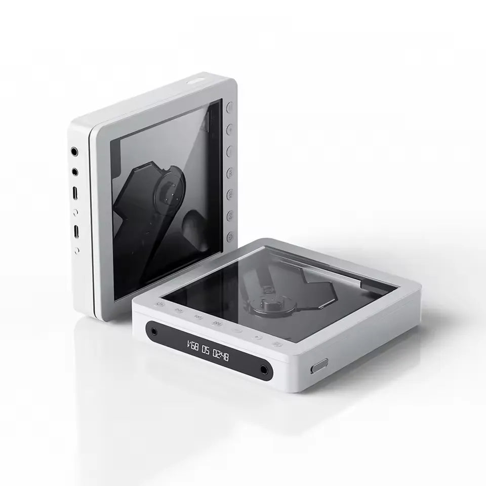 FiiO DM13 BT 3
