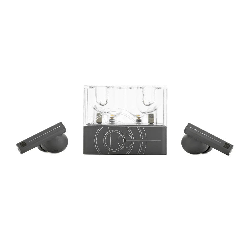 Moondrop Space Travel 2 Ultra High-Quality HiFi ANC TWS