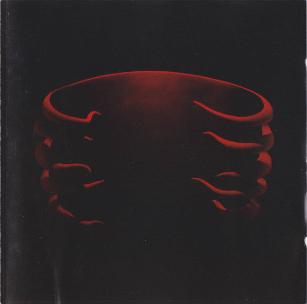 Tool (2) – Undertow (Used) (Mint Condition) CD