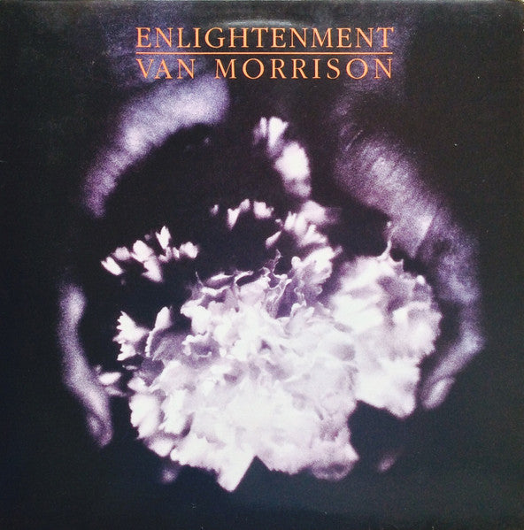 Van Morrison – Enlightenment (Used) (Mint Condition) Vinyl