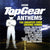 Various – Top Gear Anthems: The Greatest Ever Driving Songs 2 Discs (Used) (Mint Condition)