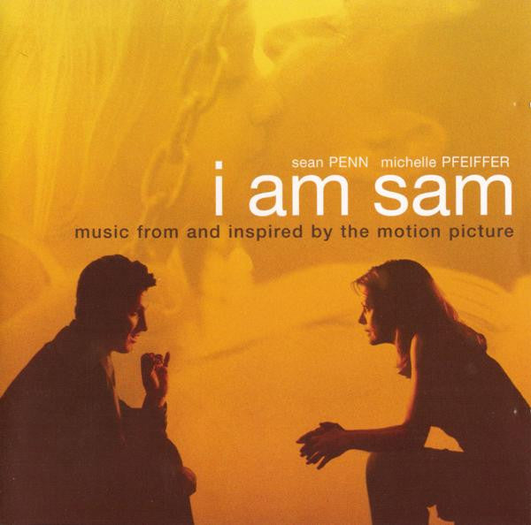 Various – I Am Sam (Used) (Mint Condition) CD