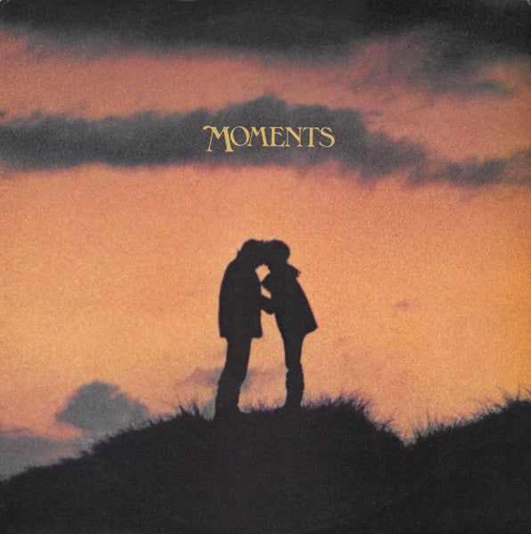 Various – Moments 2 DIscs (Used) (Mint Condition)