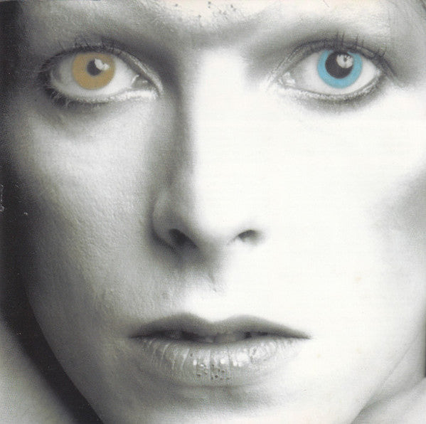 Various – Starman (Used) (Mint Condition) CD