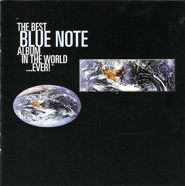 Various – The Best Blue Note Album In The World...Ever! (Used) (Mint Condition) CD
