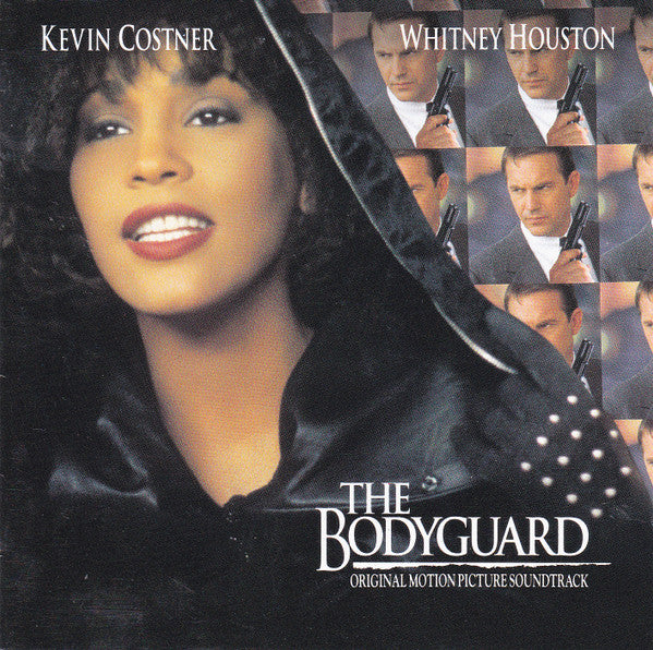 Various – The Bodyguard (Used) (Mint Condition)