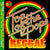 Various – Top Of The Pops Reggae 3 Discs (Used) (Mint Condition)