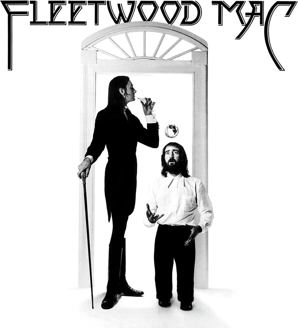 Fleetwood Mac - Fleetwood Mac (Brand New) Vinyl