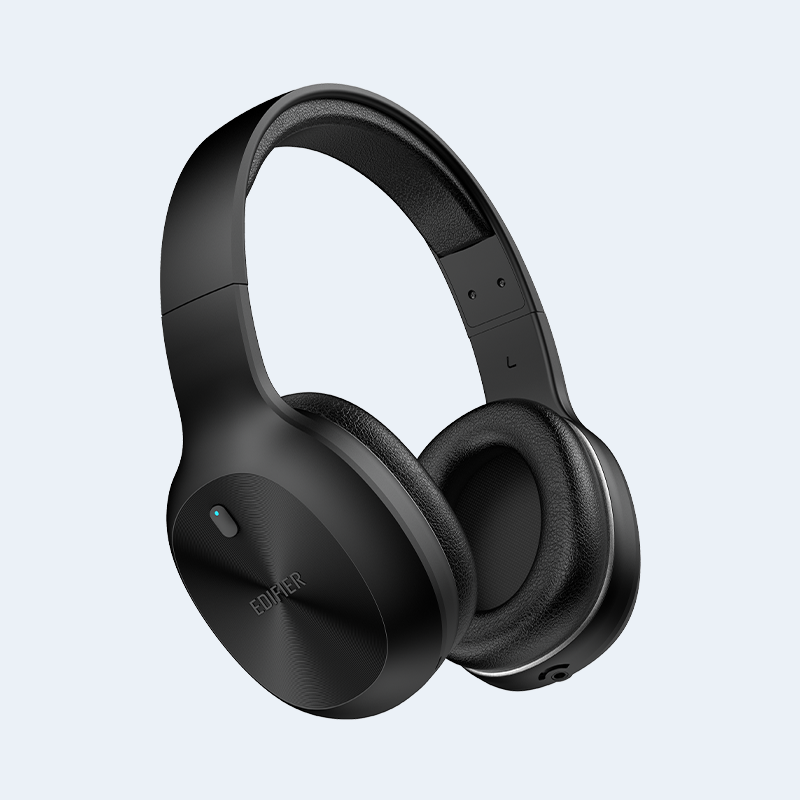 Edifier headphones noise outlet cancelling