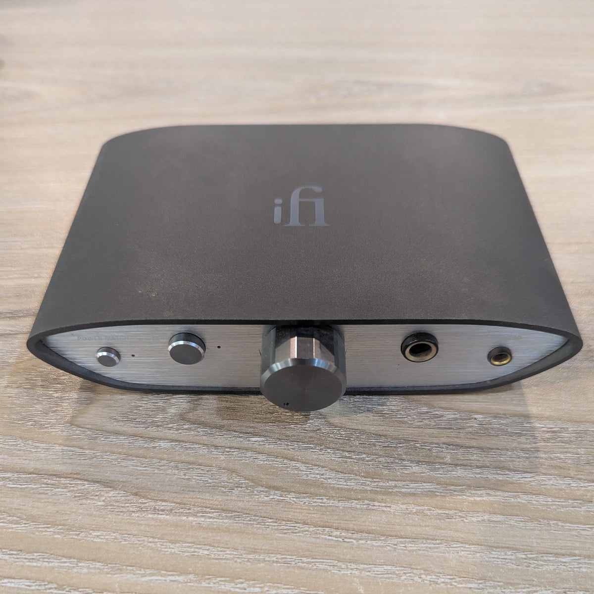 iFi Zen DAC V2 Desktop DAC &amp; AMP - Open Box