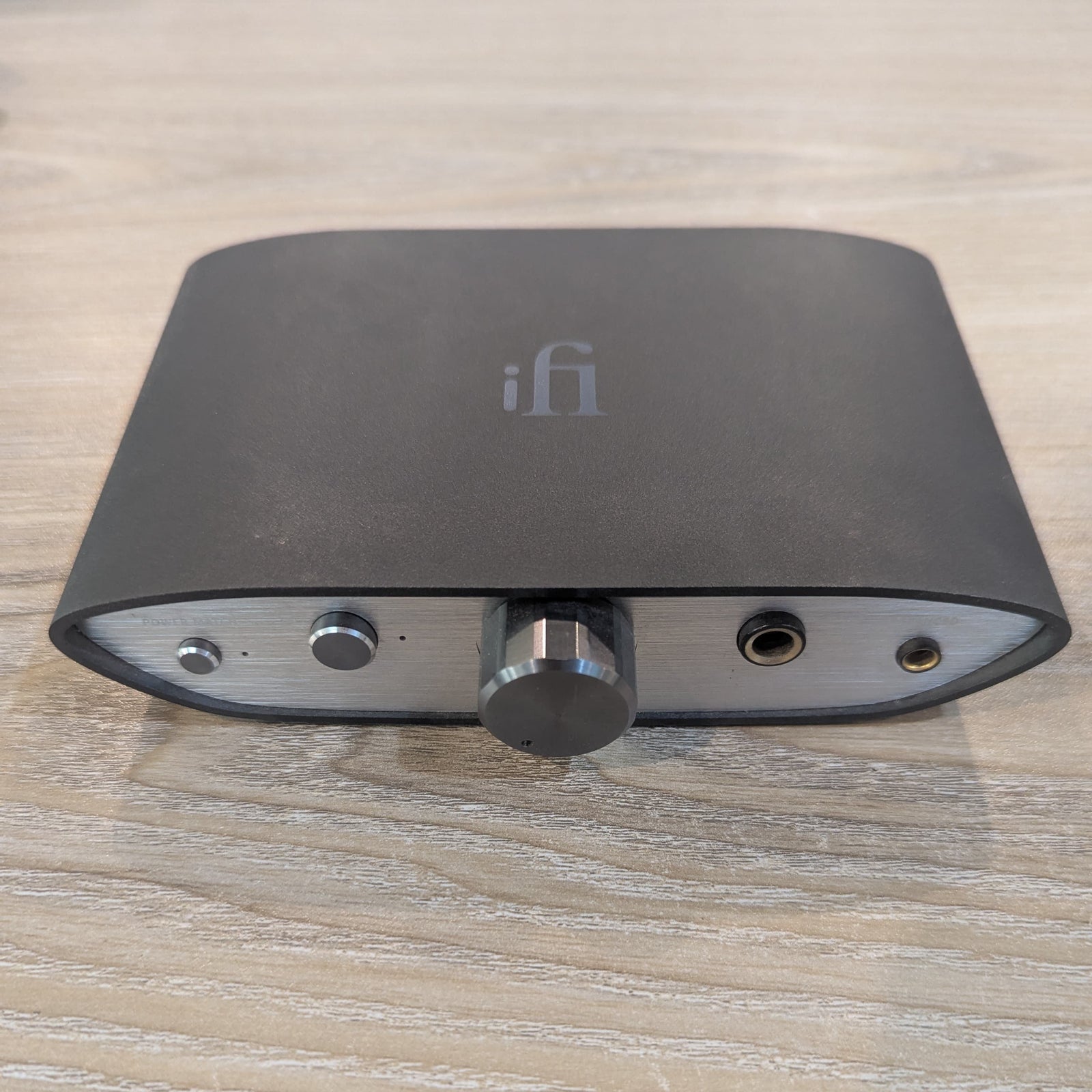 iFi Zen DAC V2 Desktop DAC & AMP - Open Box