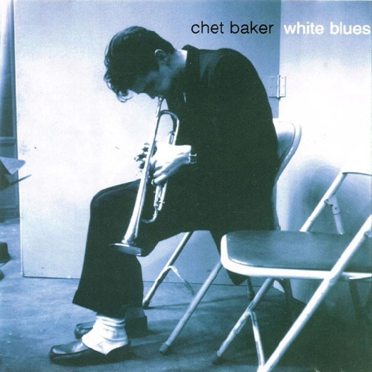 Chet Baker White Blues