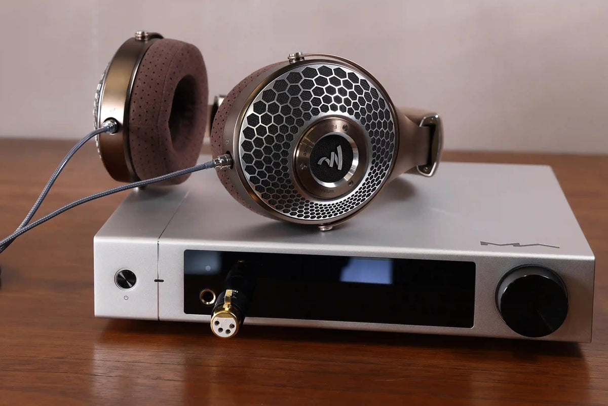 Gears For Ears