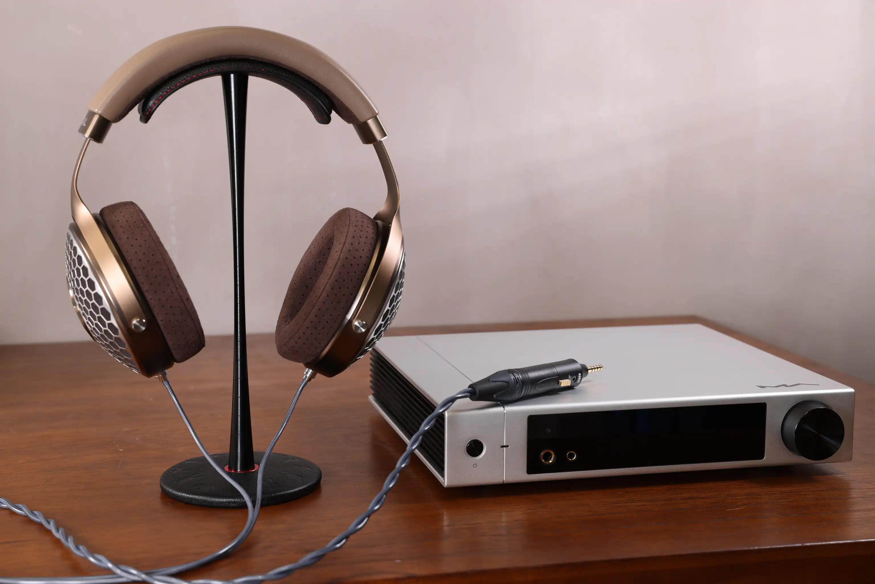Gears For Ears