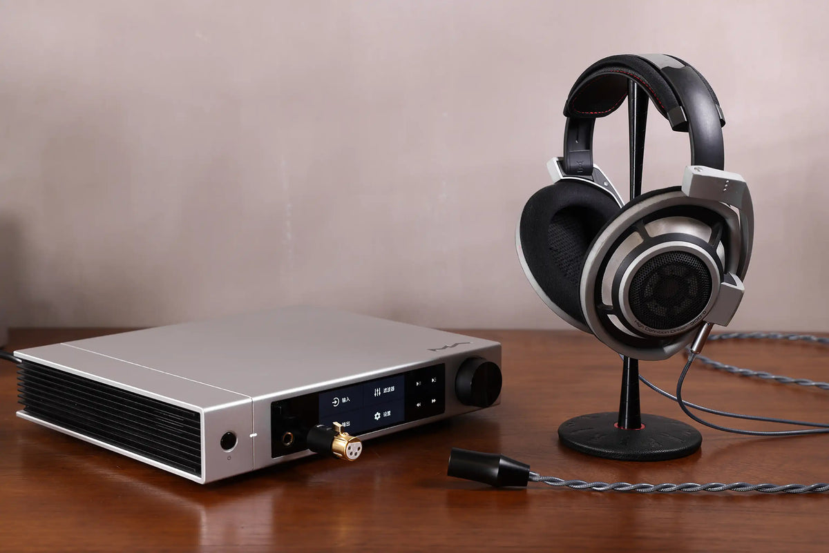Gears For Ears