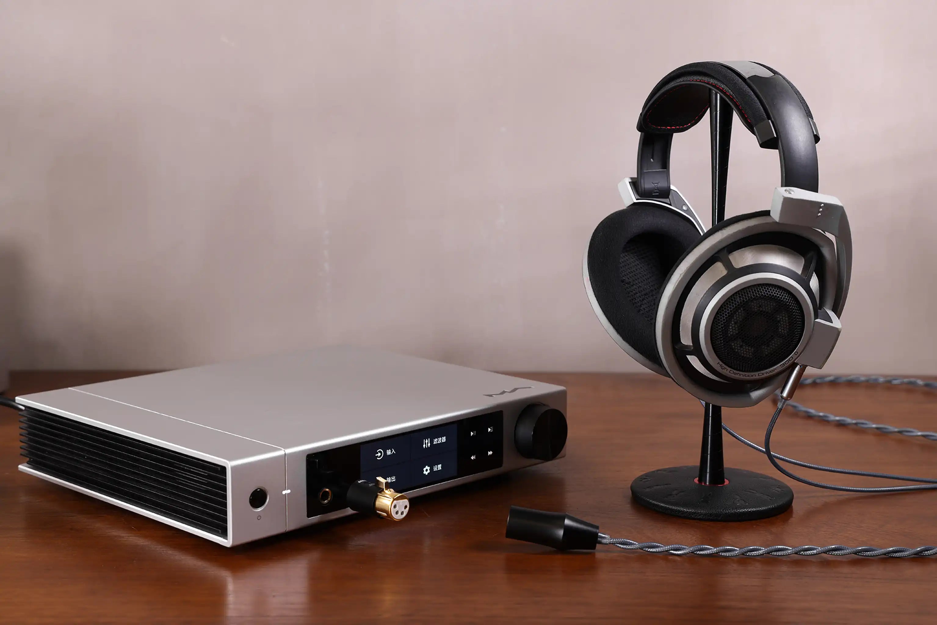 Gears For Ears