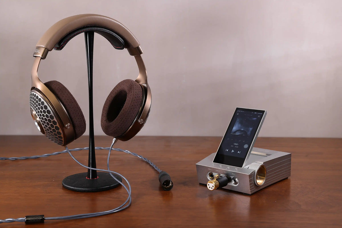 Gears For Ears