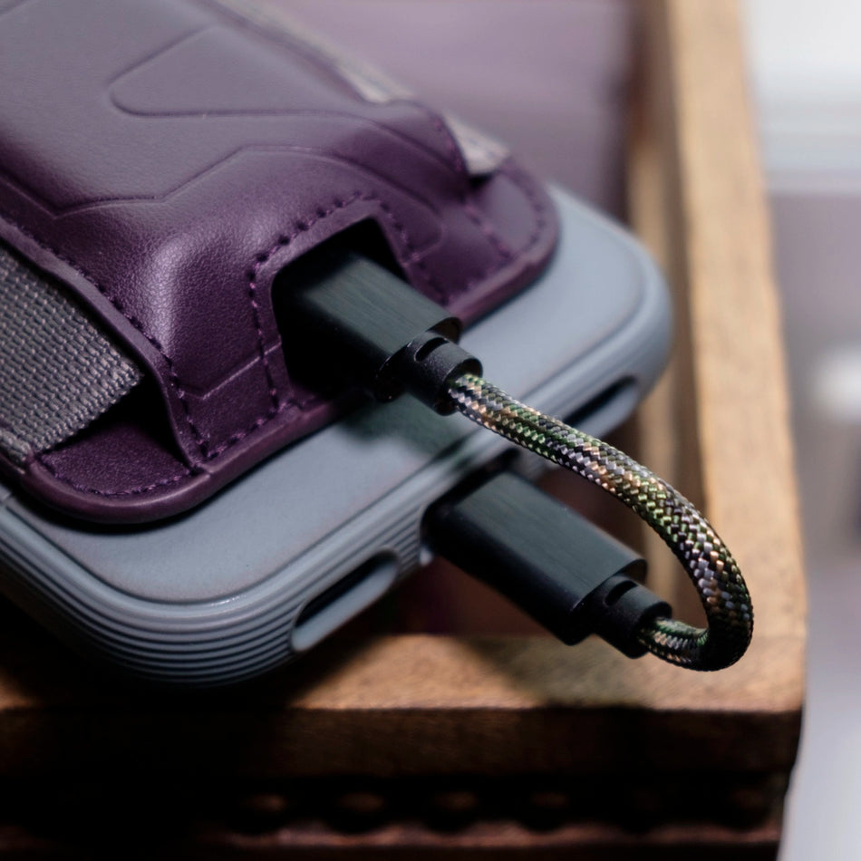 Yongse Type C to Type C Data Cable