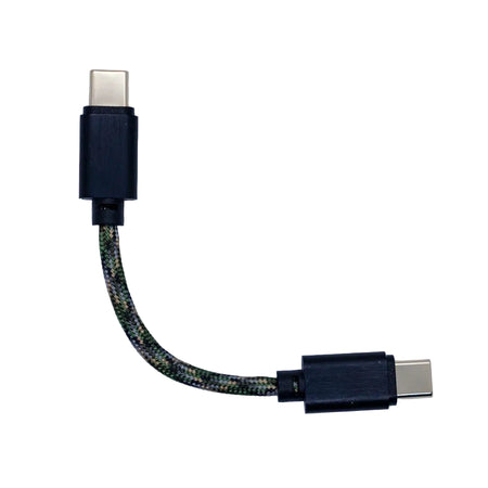 Yongse type c to type c cable camo
