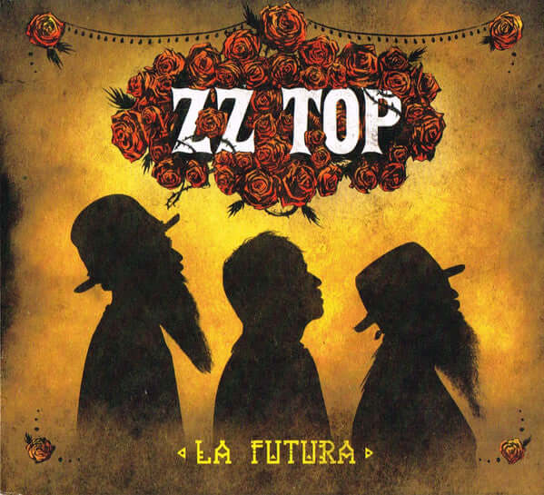 La Futura - ZZ Top (Used) (Mint Condition)