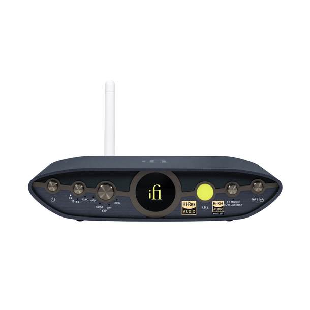 ifi ZEN Blue 3 Bluetooth Receiver