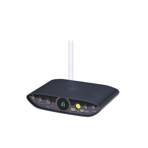 ifi ZEN Blue 3 Bluetooth Receiver