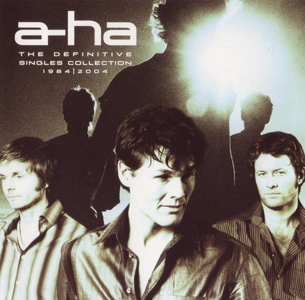 a-ha – The Definitive Singles Collection 1984 | 2004 (Used) (Mint Condition)