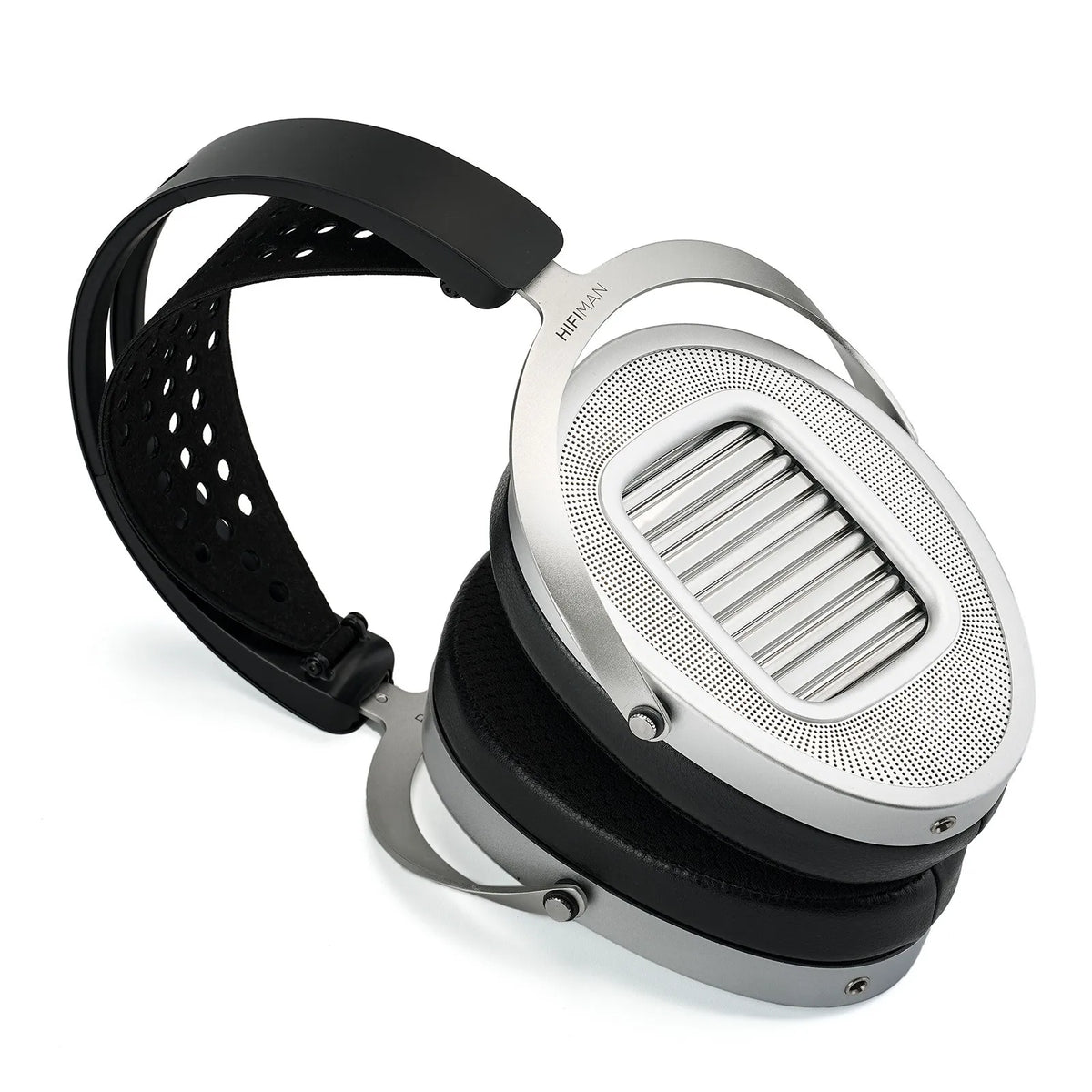 Hifiman ANANDA UNVEILED Open-Back Planar Magnetic Headphones