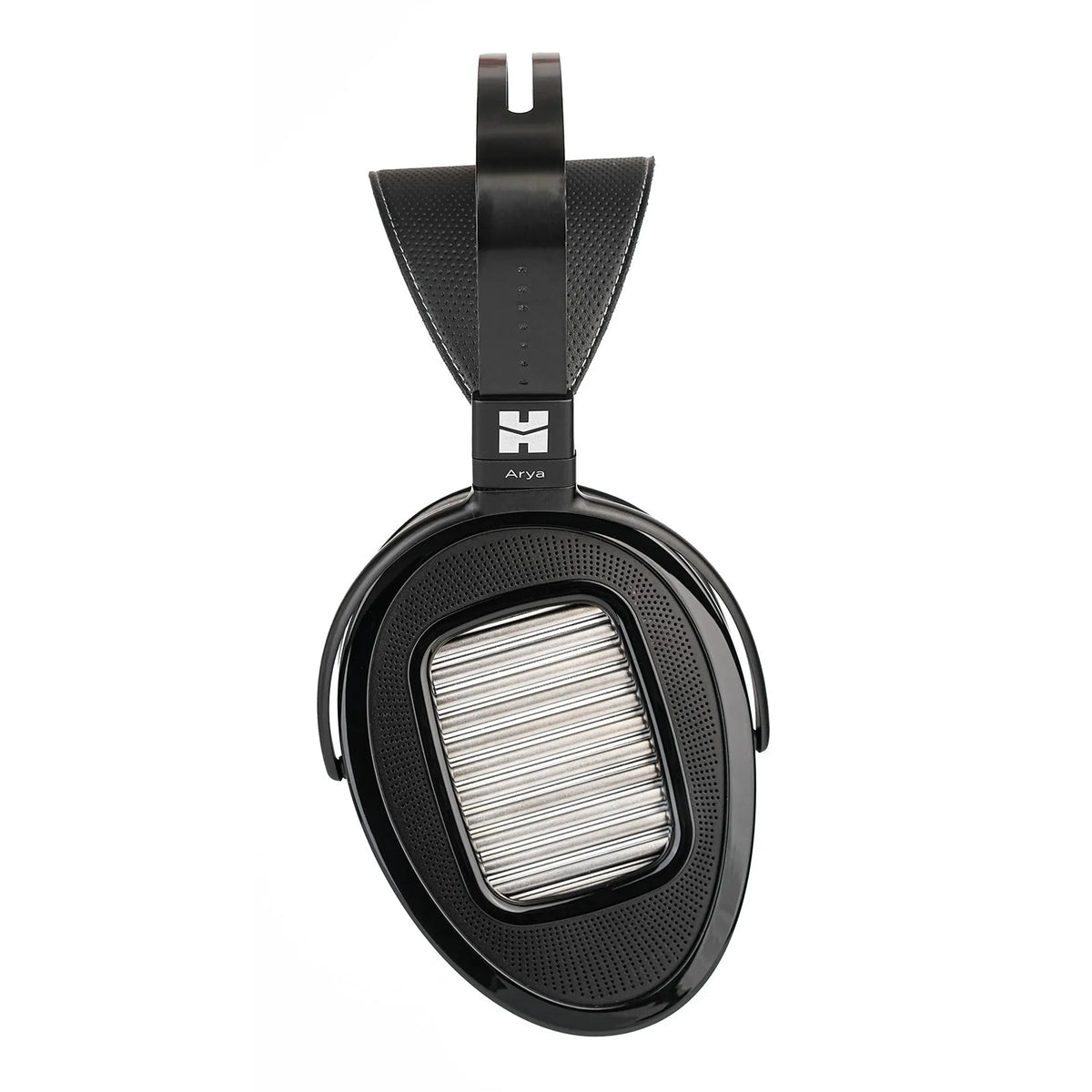 Hifiman Arya Unveiled Open-Back Planar Magnetic Headphones