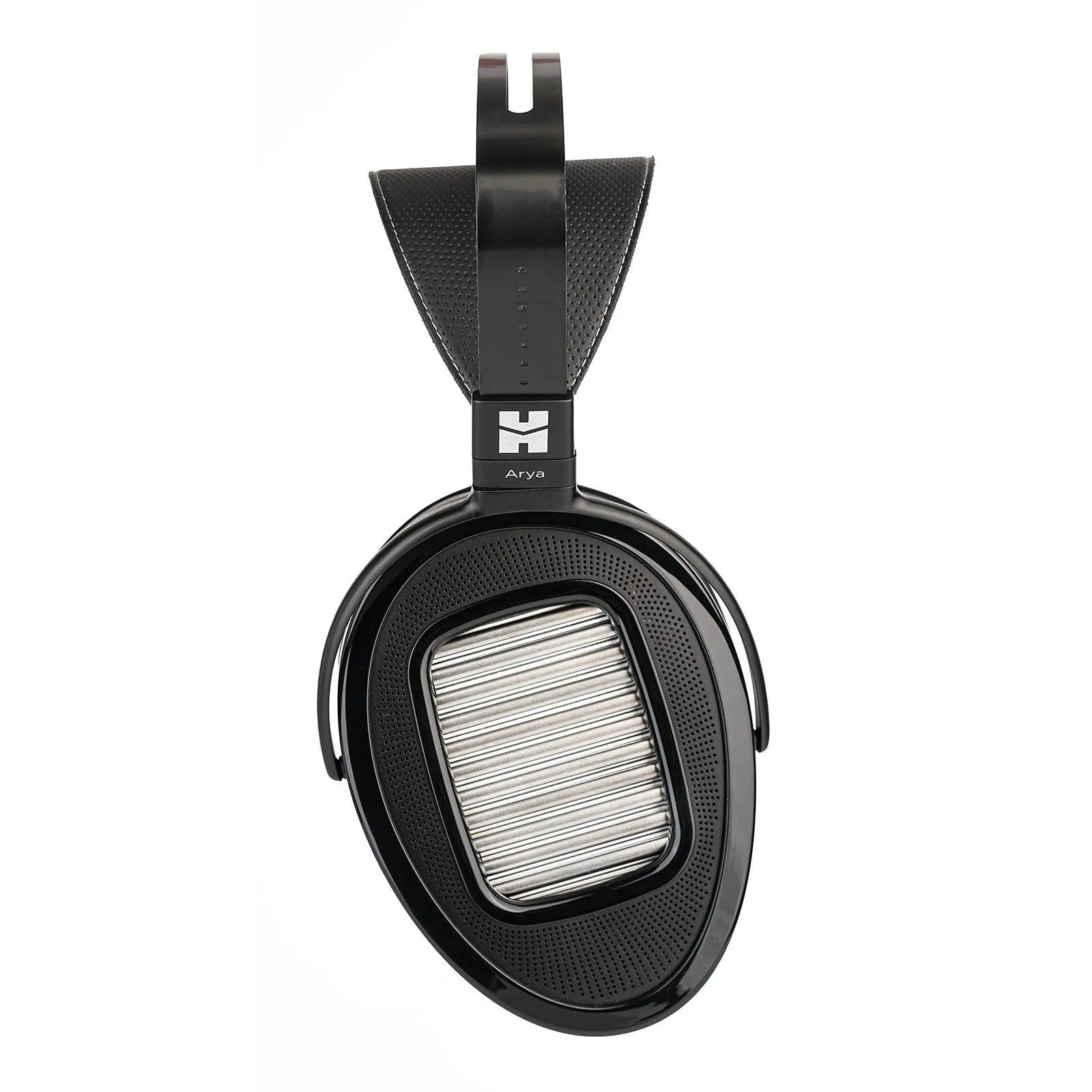Hifiman Arya Unveiled Open-Back Planar Magnetic Headphones