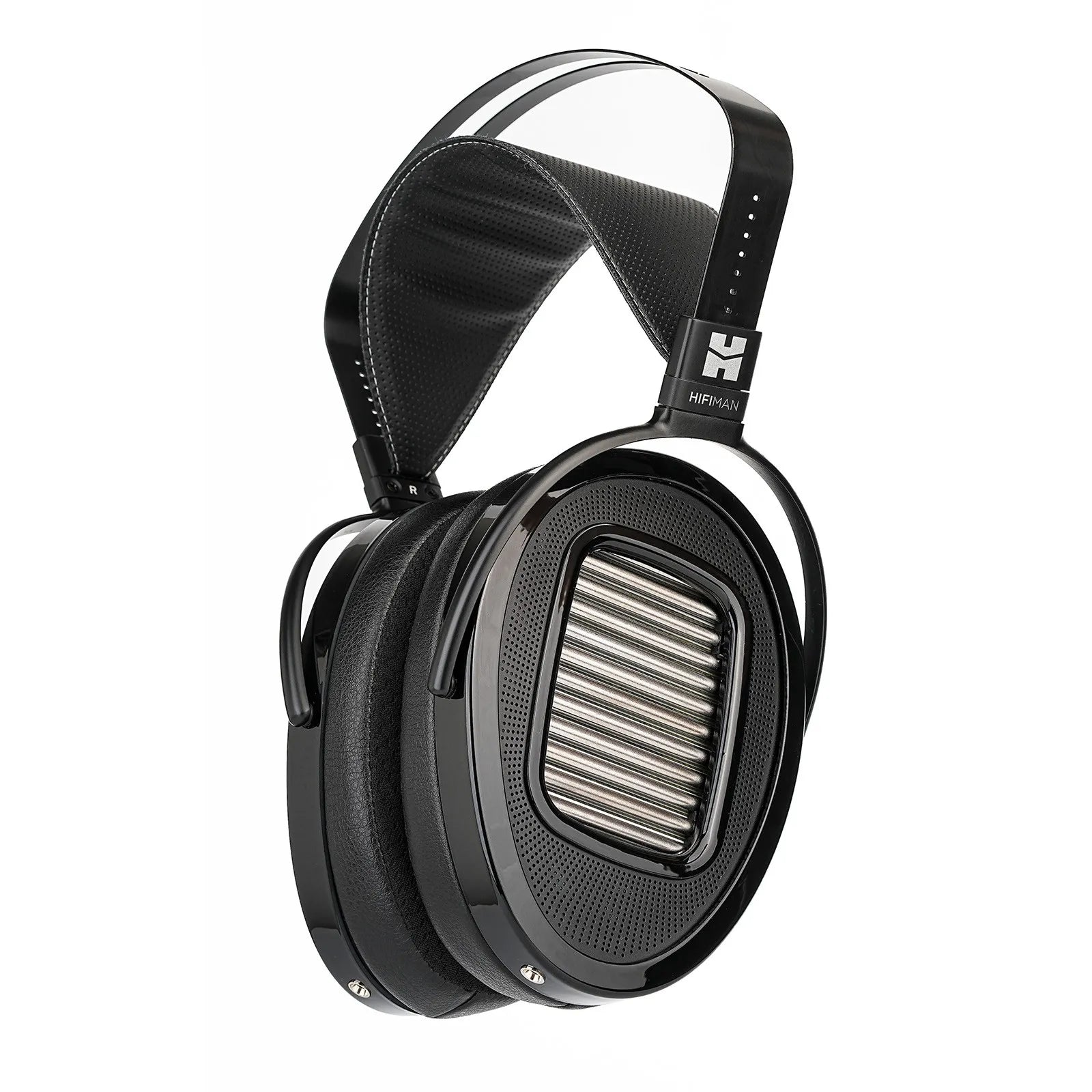 Hifiman Arya Unveiled Open-Back Planar Magnetic Headphones