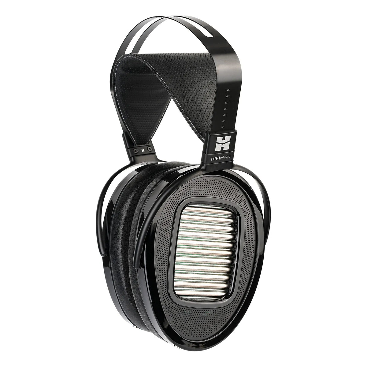 Hifiman Arya Unveiled Open-Back Planar Magnetic Headphones