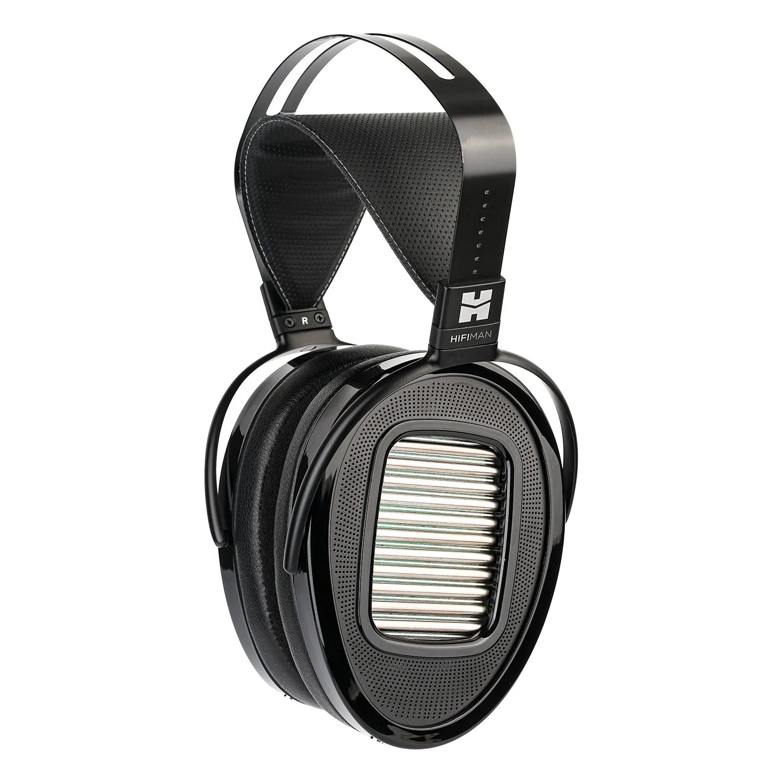 Hifiman Arya Unveiled Open-Back Planar Magnetic Headphones