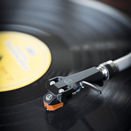 Audio-Technica  AT-VM95EN 3