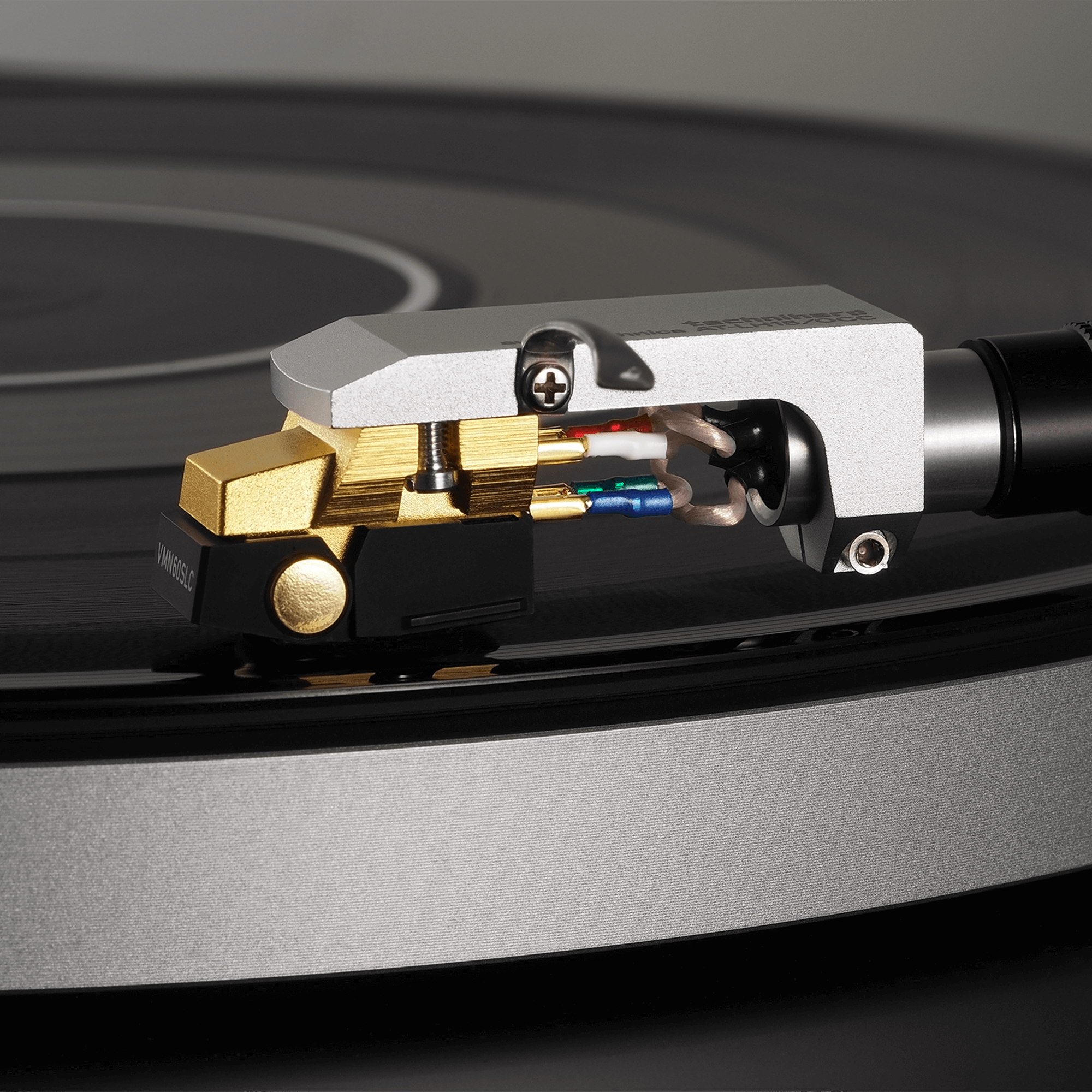 Audio-Technica AT6108 - 2