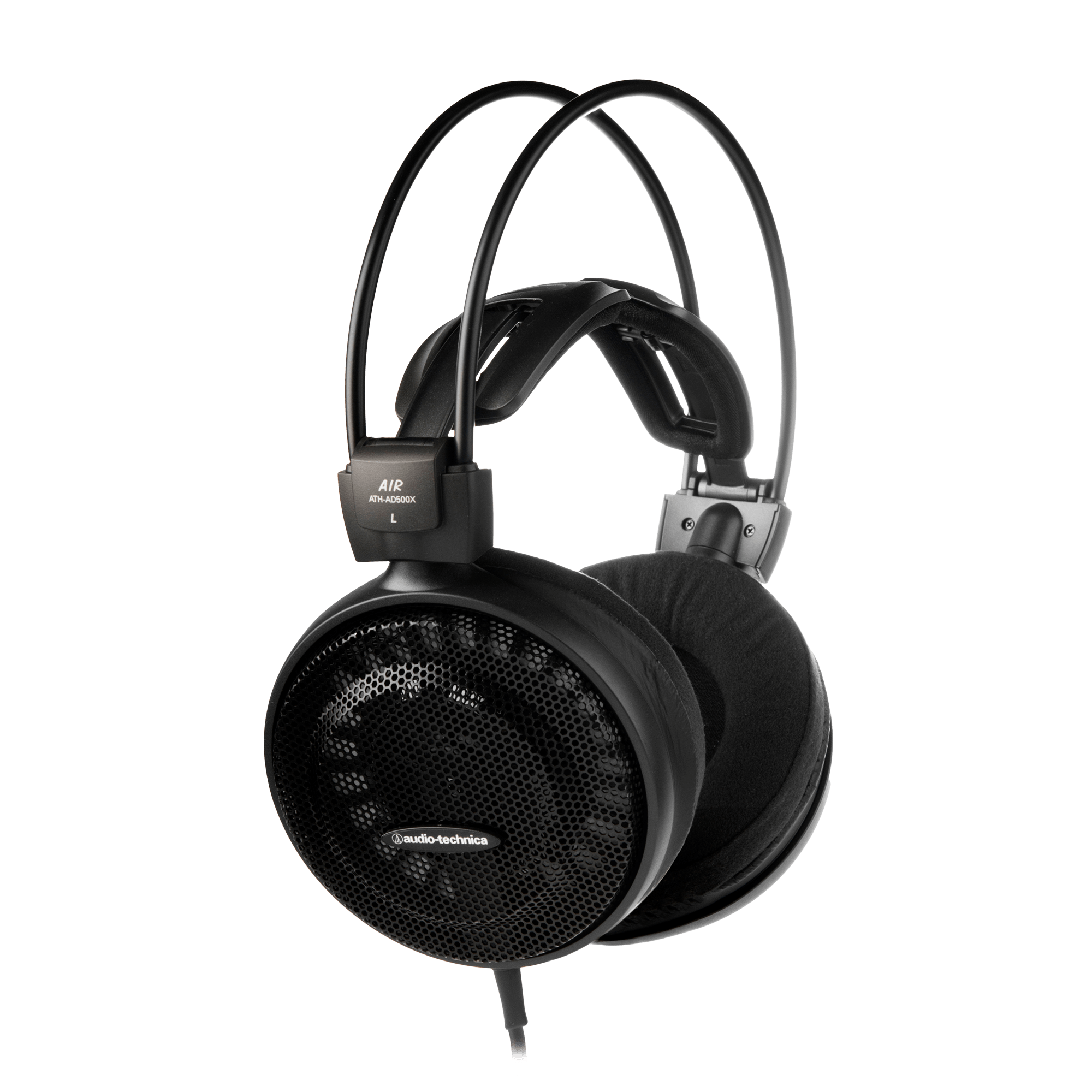 Audio-Technica ATH-AD500X Open-Back Headphones