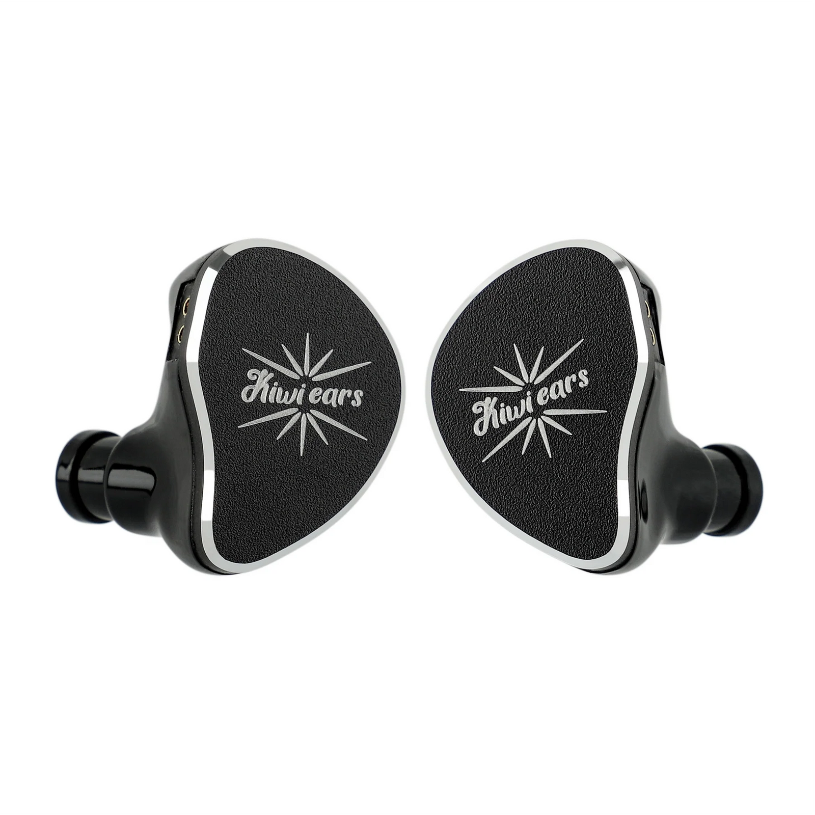 Kiwi Ears Belle 10mm DLC Dynamic Driver In Ear Monitor