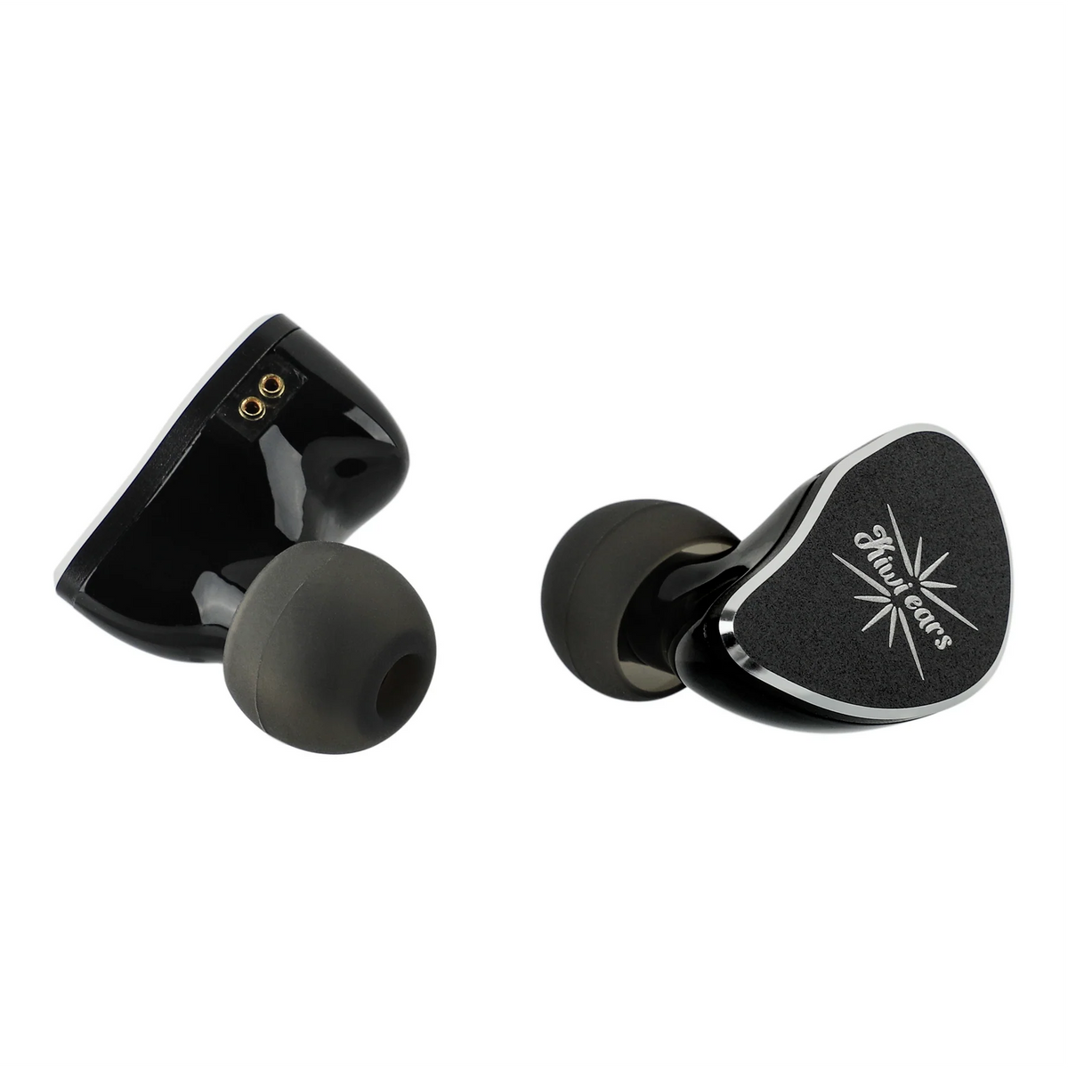 Kiwi Ears Belle 10mm DLC Dynamic Driver In Ear Monitor