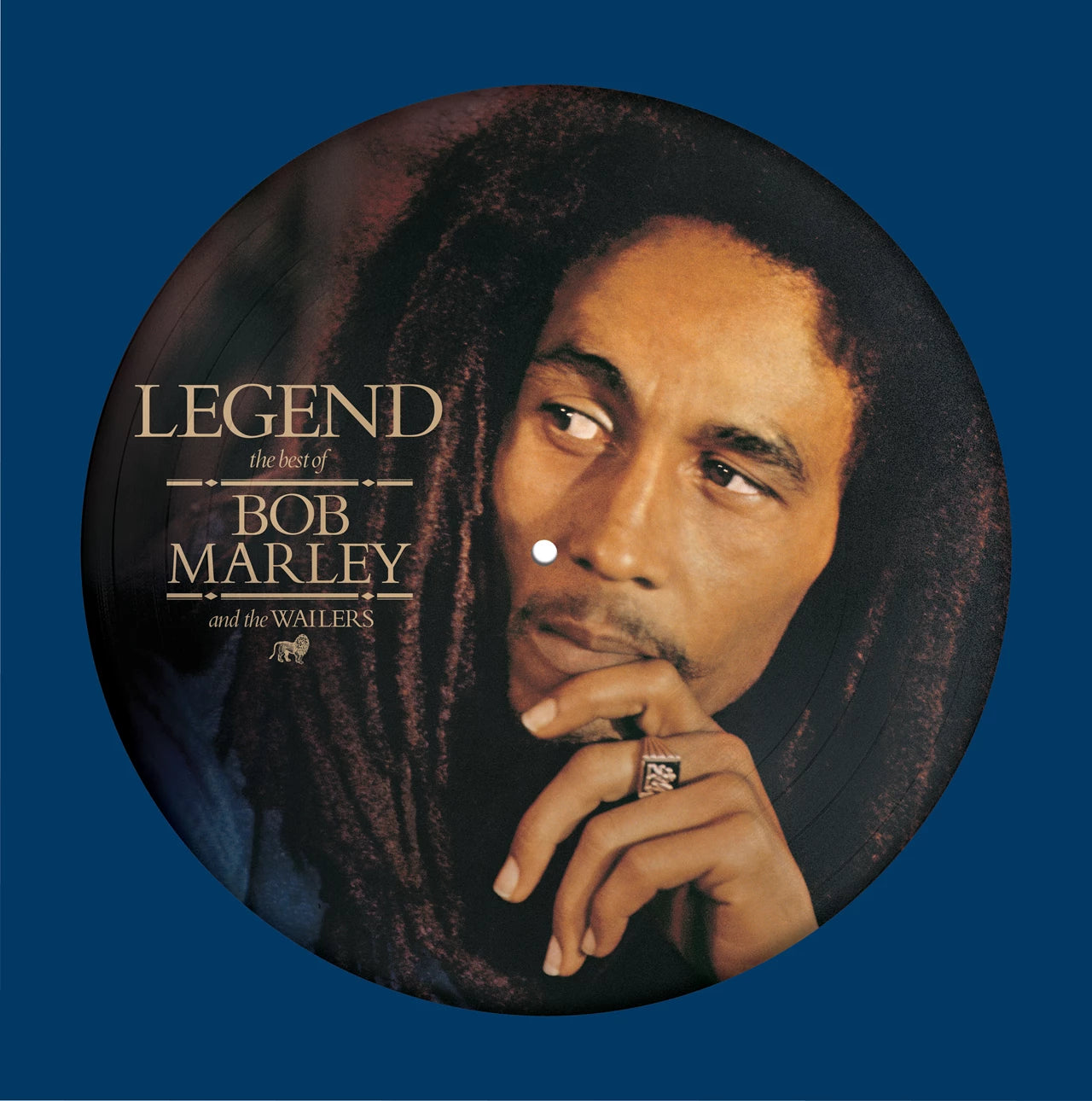 Bob Marley and The Wailers Legend - The Best of Bob Marley and the Wailers (Brand New) Vinyl