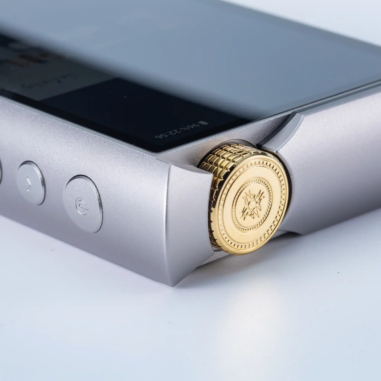 Cayin N7+ Digital Audio Player