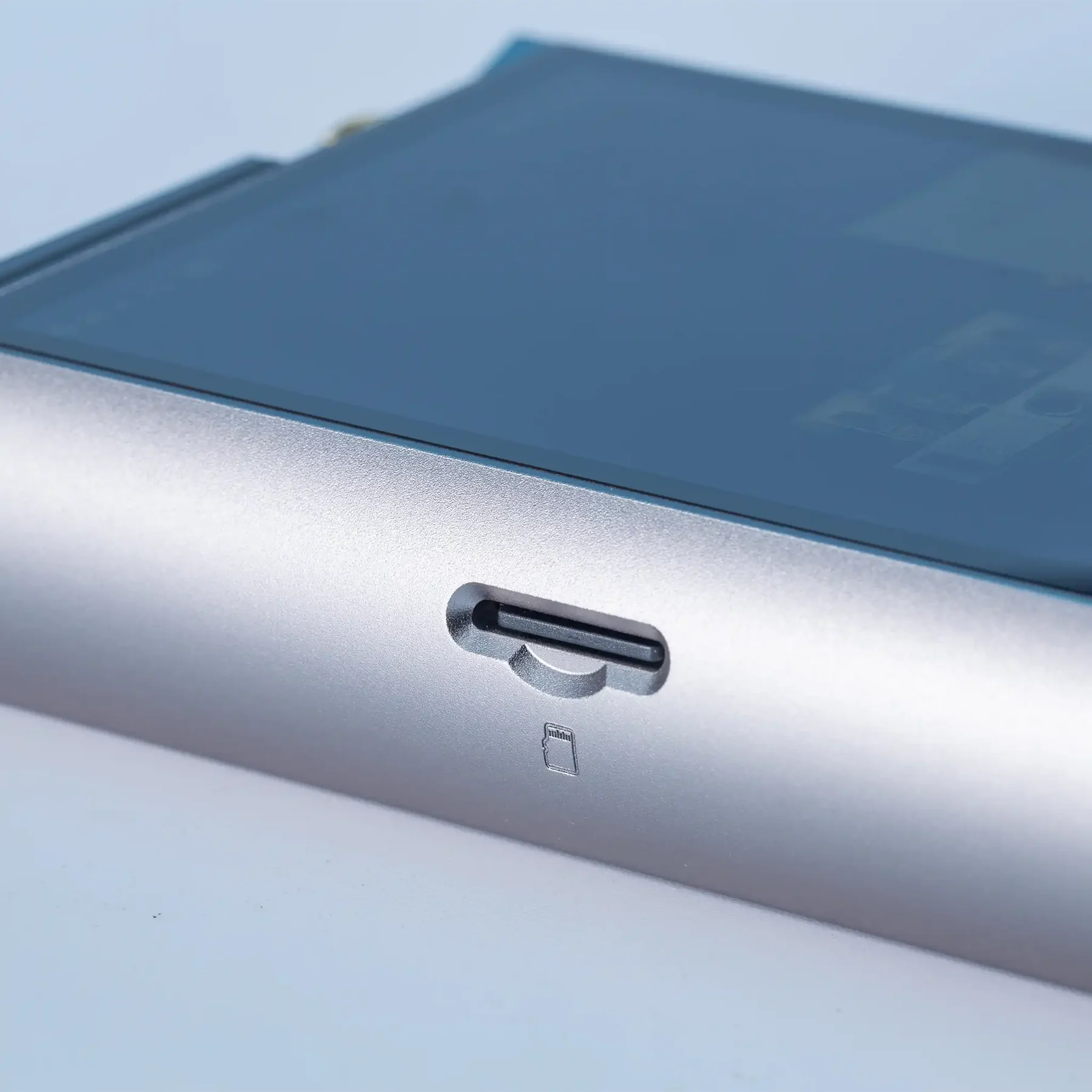 Cayin N7+ Digital Audio Player