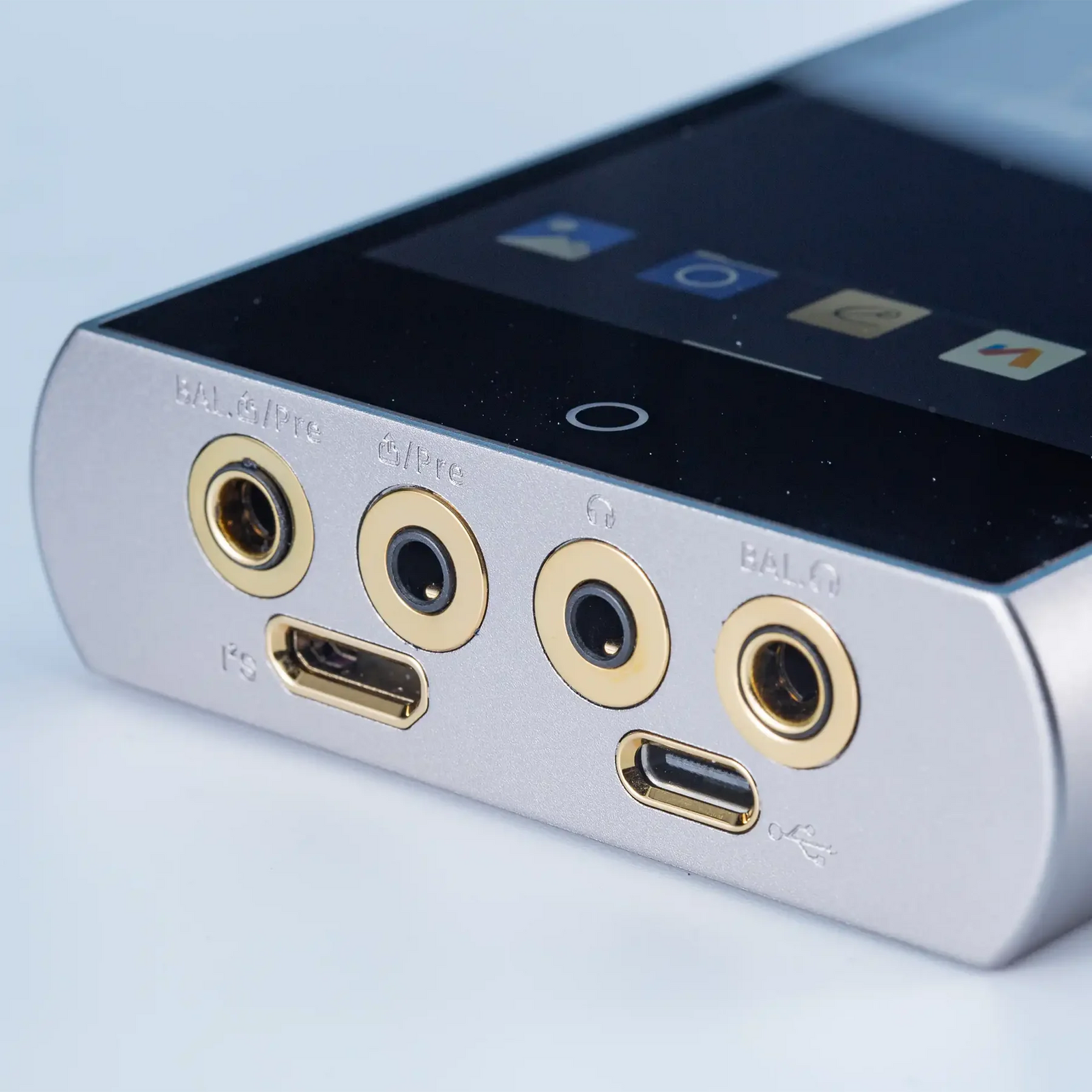 Cayin N7+ Digital Audio Player