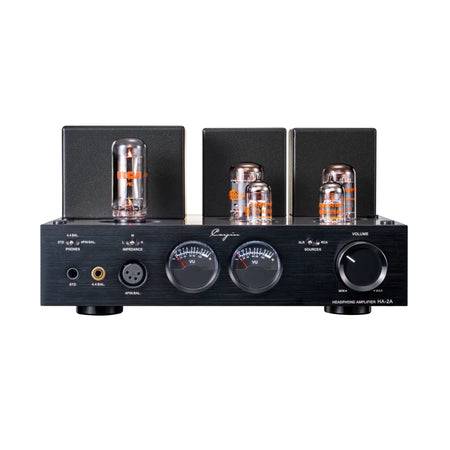Cayin HA-2A Black 1